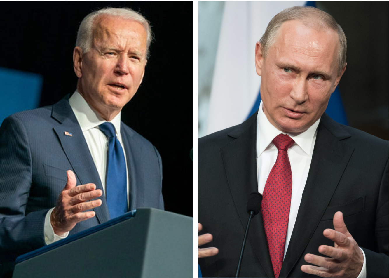 What Biden needs to do in his video chat with Putin