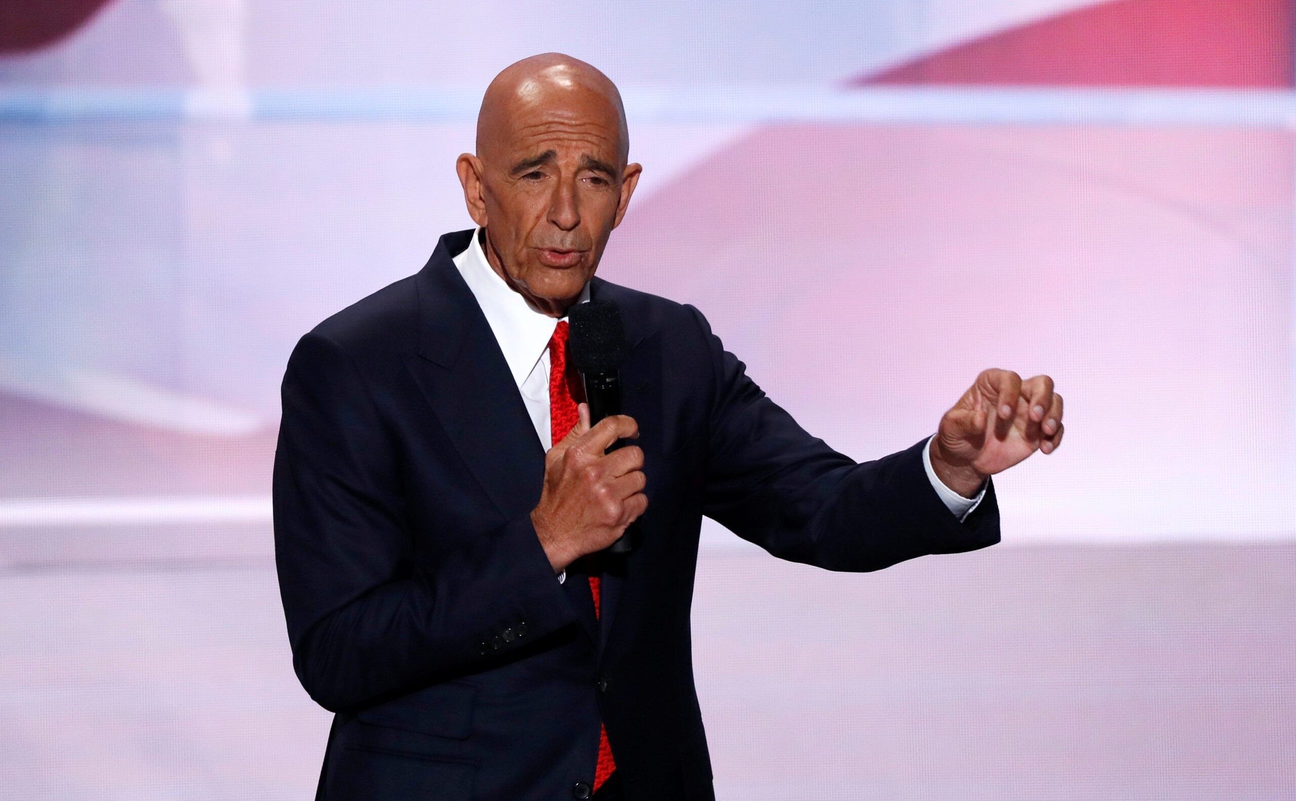 Will RNC return funds from alleged foreign agent?