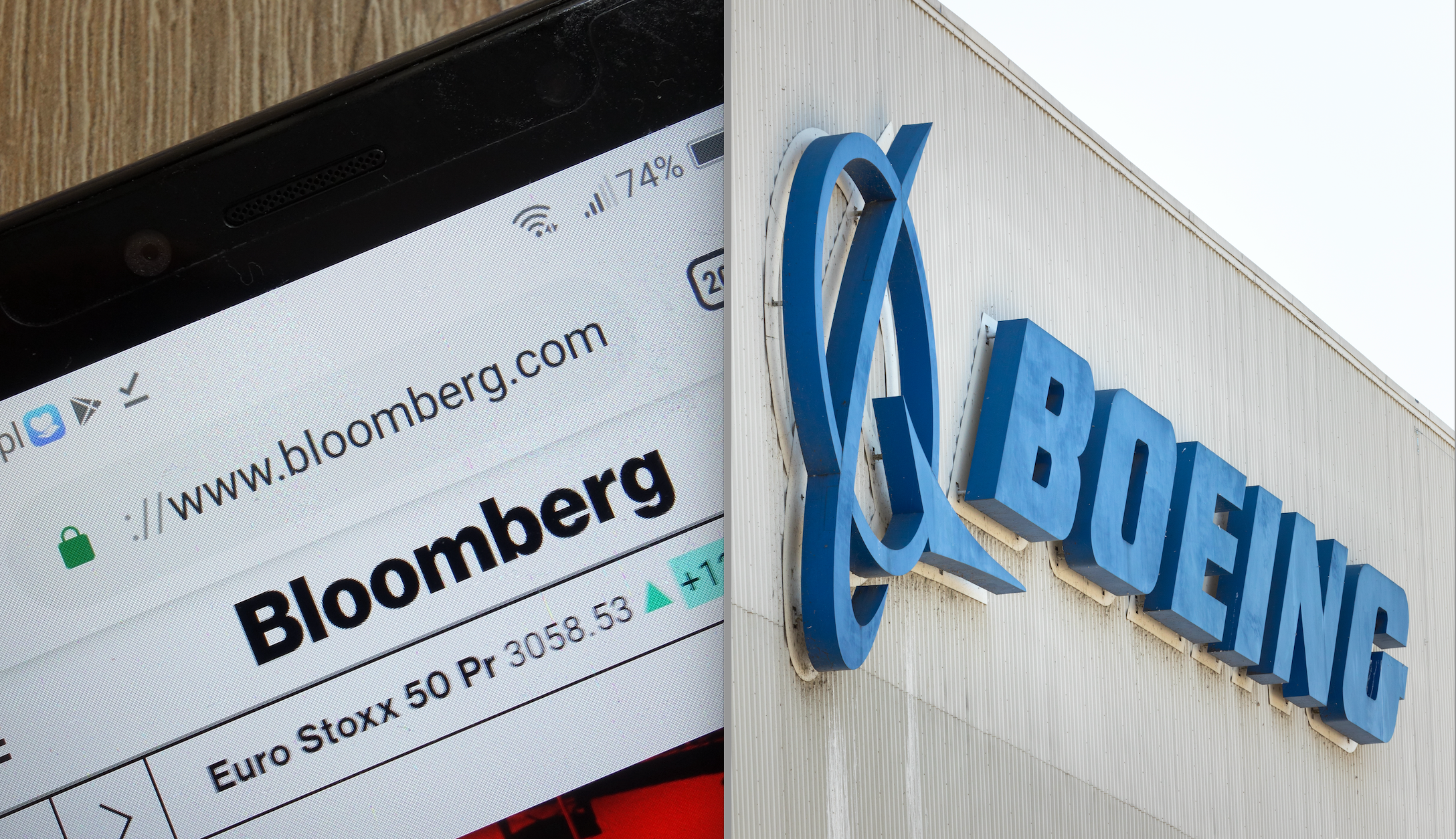 Bloomberg doesn’t disclose potential conflict in op-ed promoting Israel arms deal
