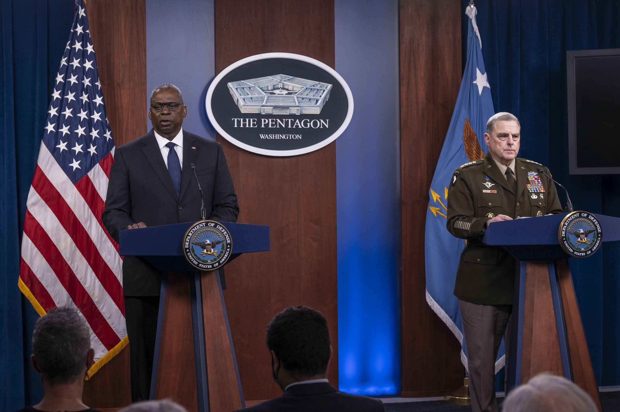 A Modest Proposal Fire All Of The Post 9 11 Generals Responsible a-modest-proposal-fire-all-of-the-post-9-11-generals-responsible