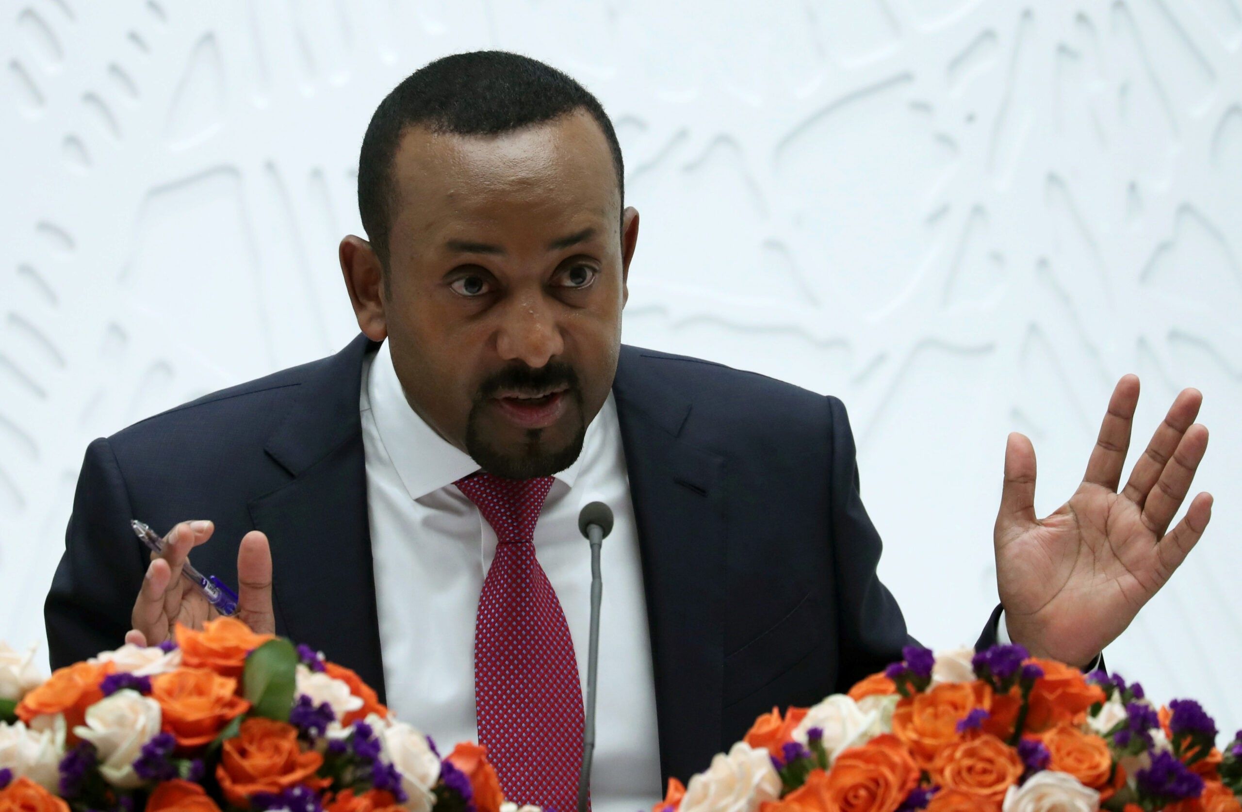 Ethiopia: Salvaging a failing state - Responsible Statecraft