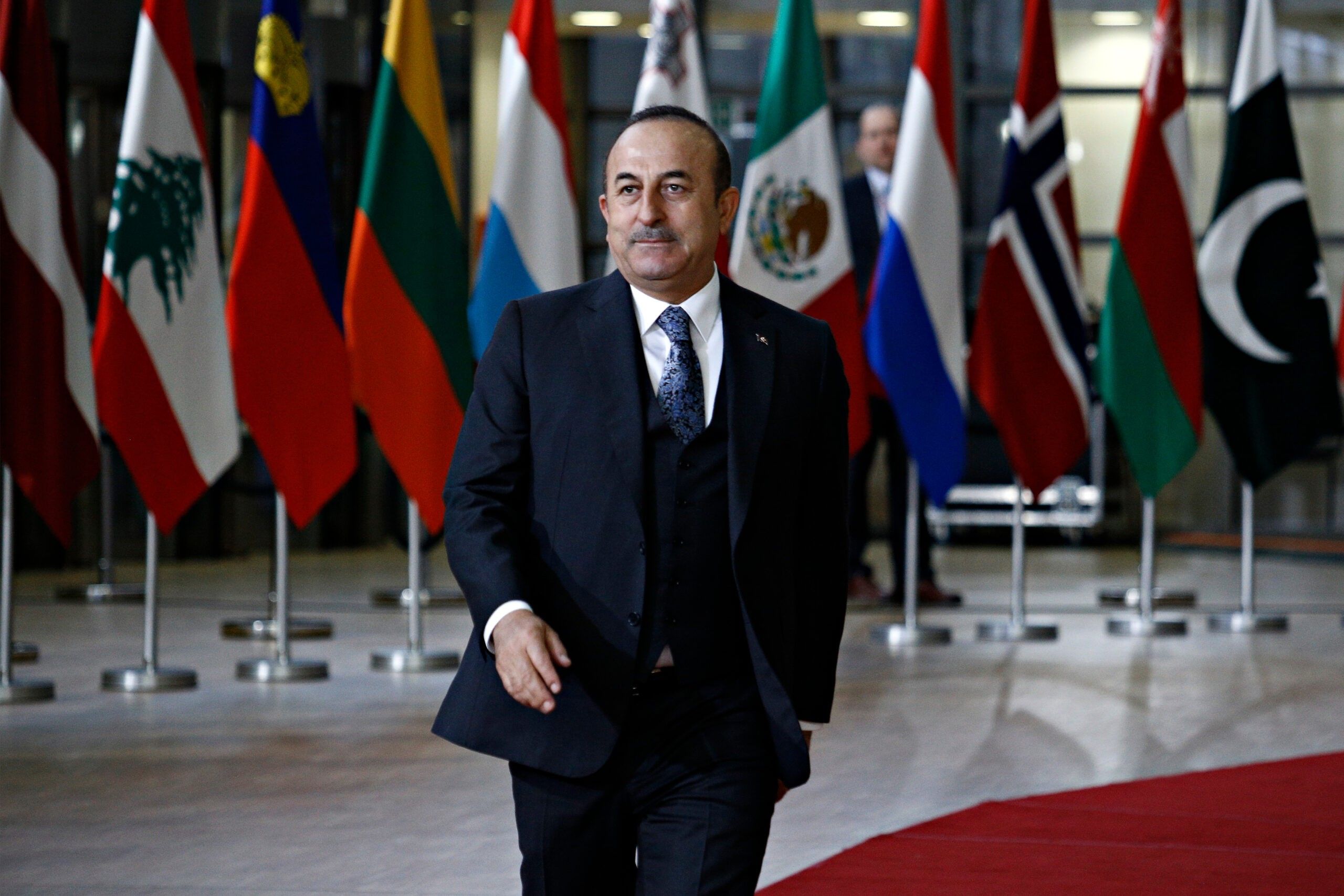 A new world? The Middle East tries cooperation alongside competition
