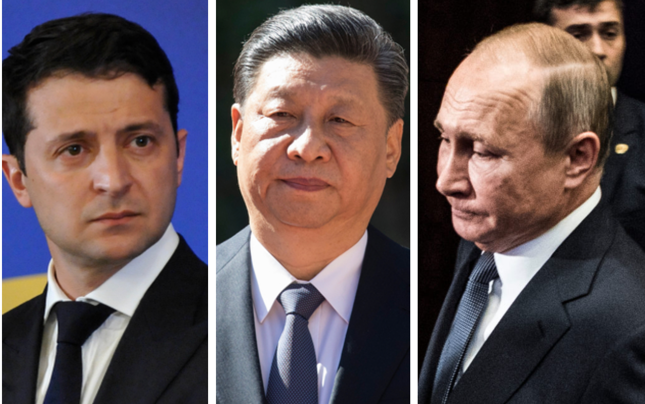 Why Beijing should help mediate to end the Russia-Ukraine crisis - Responsible Statecraft