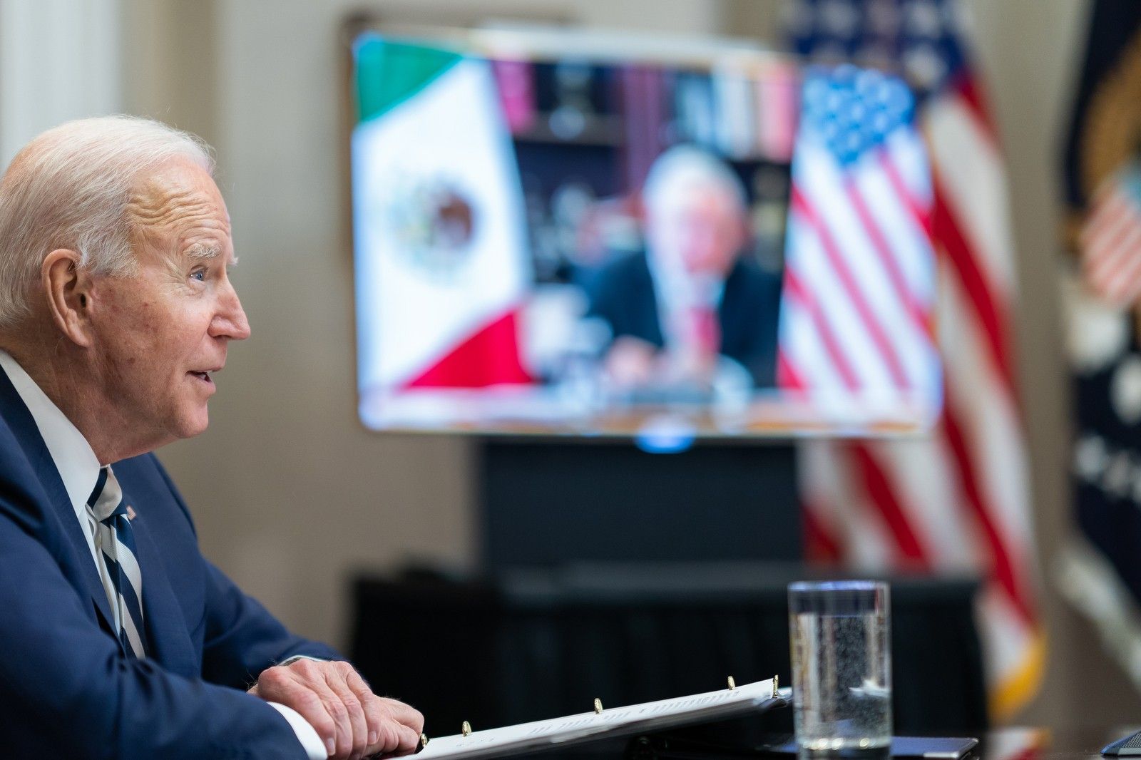 Responsible StatecraftBoycotts threaten to turn Biden's Summit of the Americas into a political disaster