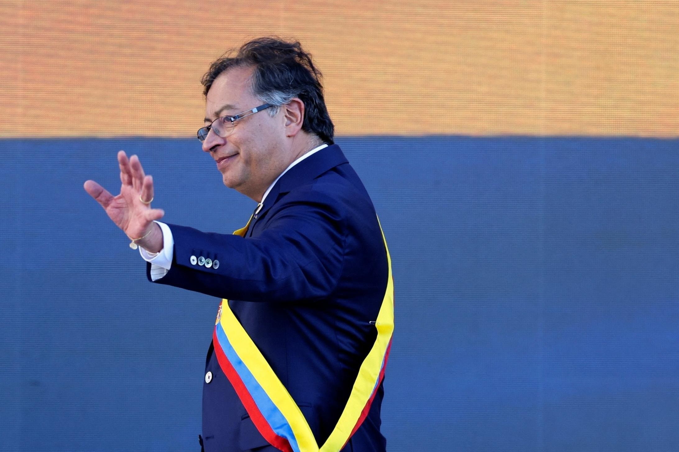 Will Washington blow its chance for a fresh start in Colombia? – Responsible Statecraft