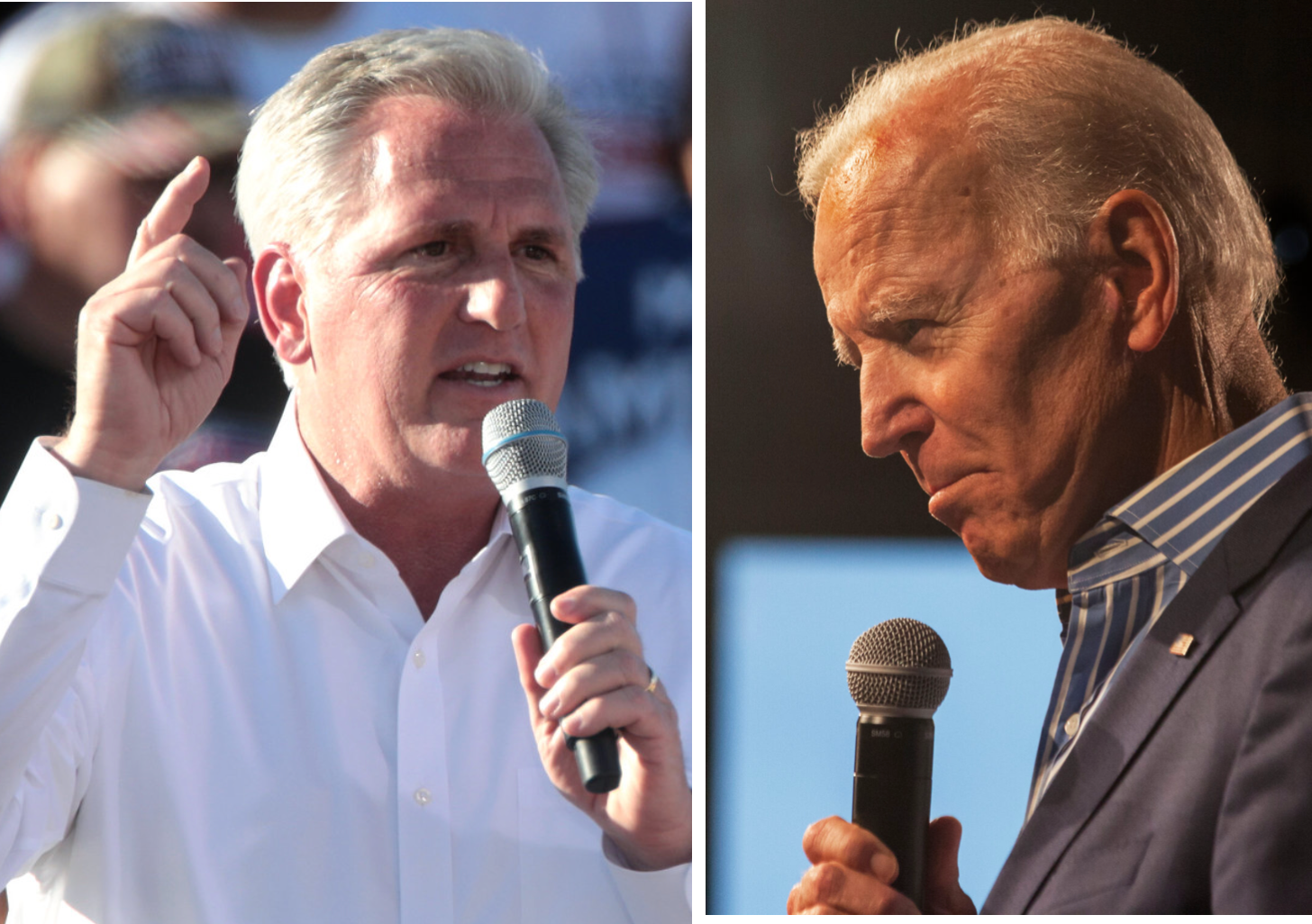 Biden Wants $37B More For Ukraine, Setting Up Lame-duck Fight ...