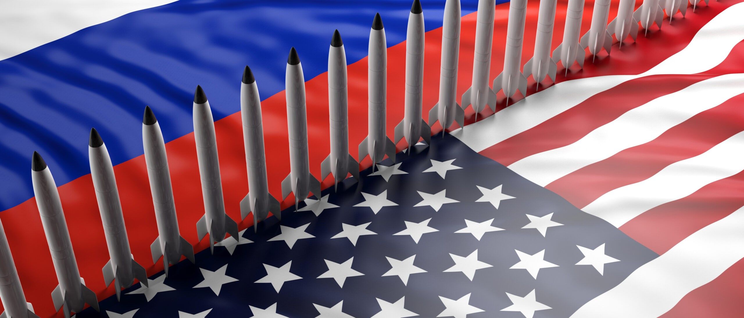 Responsible StatecraftRussia's self-defeating move in pausing nuke talks with US