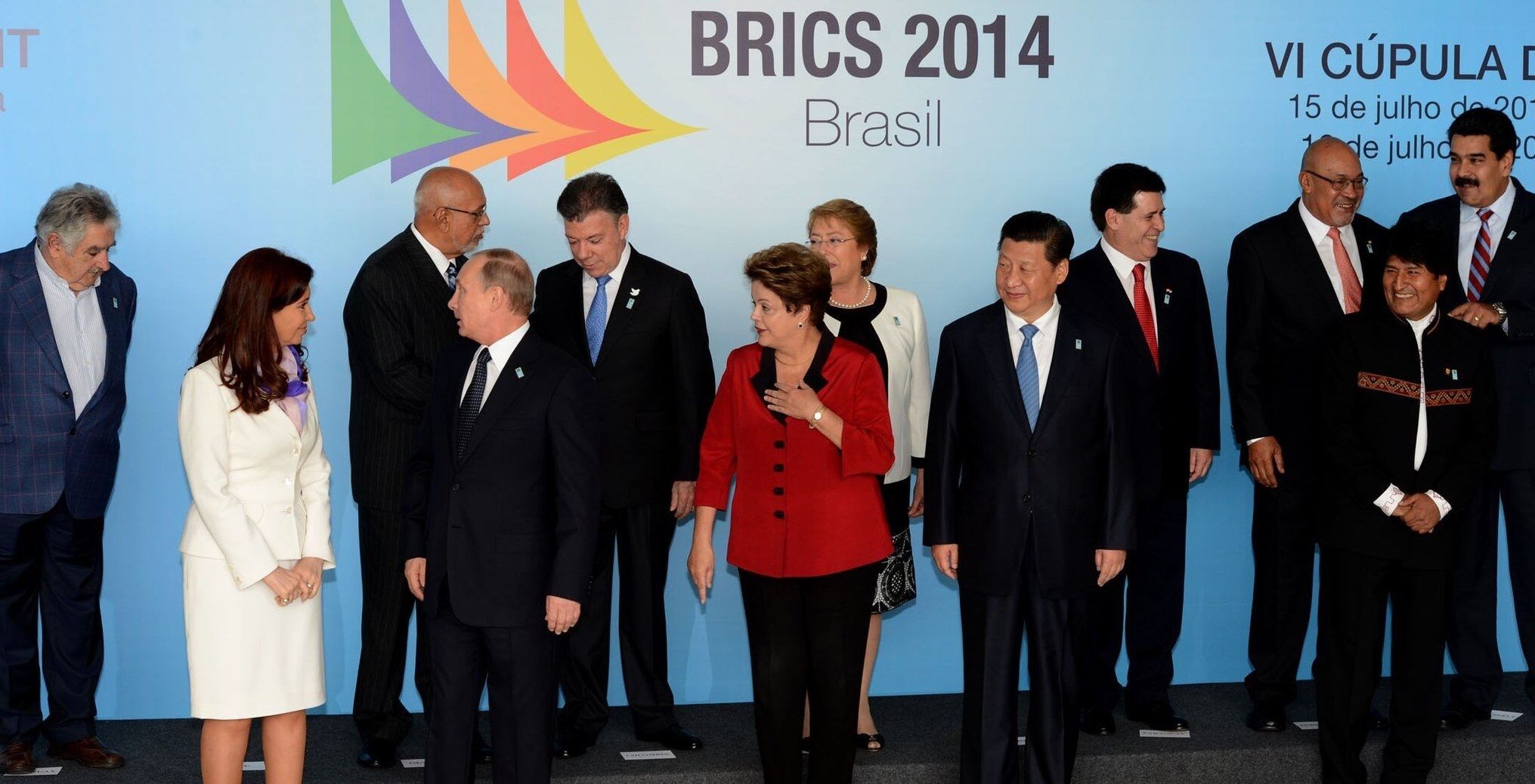 Here's why Brazil is a major holdout against BRICS expansion